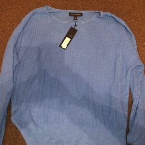 Brand new sweater